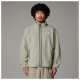 The North Face Ανδρική ζακέτα Fleeski Full-Zip Jacket